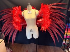 carnival  drag queen  circus