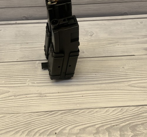 Airsoft mp5 dual - airsoft,