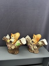 Hornsea Pottery Fauna Series