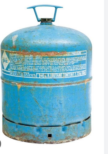 Camping gaz 907 - 907, gas