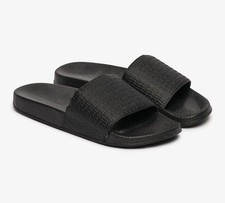 Superdry Sliders Flip Flops
