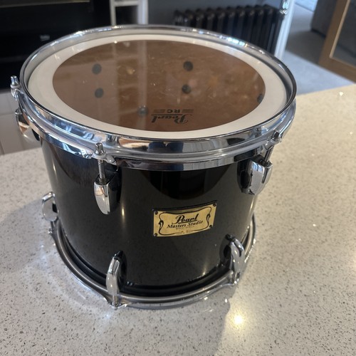 Pearl masters tom - pearl, 12”