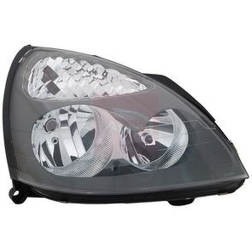 Apec headlight headlamp h1 - headlamp, h7/h1