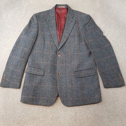 Samuel windsor mens jacket 42r - samuel,