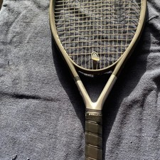 Head Ti S6 Titanium Tennis