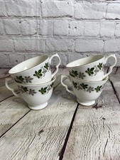 Gainsborough bone China made