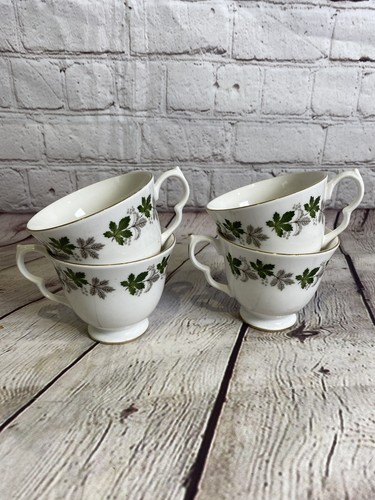 Gainsborough bone china - bone, made