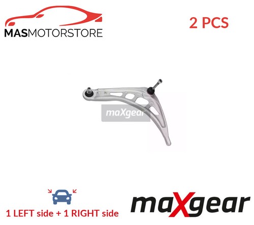 Track control arm - track,