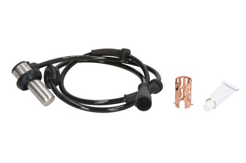 Wheel speed sensor - , left