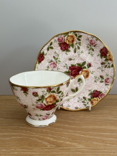 Royal albert soft pink - royal,