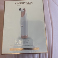 Trophy Skin MiniMD Portable