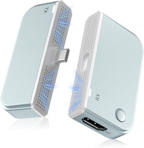 Wireless hdmi transmitter - wireless, and