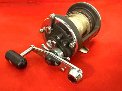 Daiwa sealine 30h - daiwa, reel