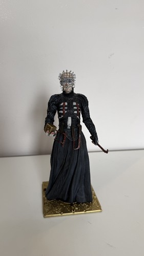 Neca toys hellraiser series - neca, 1