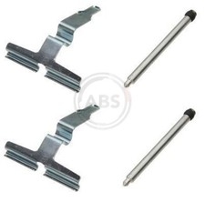 1661Q A.B.S. ACCESSORY KIT