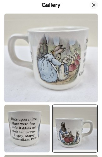 Wedgewood barlaston peter - &,