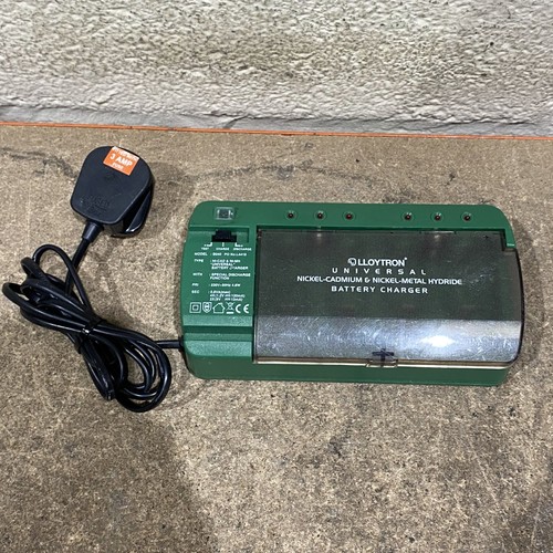 Lloytron b040 universal - lloytron,