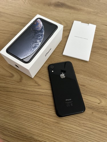 Apple iphone 64gb black - 64gb,