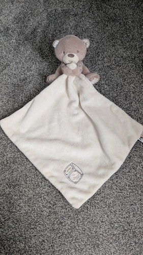 Mothercare toy box teddy - mothercare,
