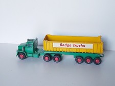 Matchbox King Size No. K-16
