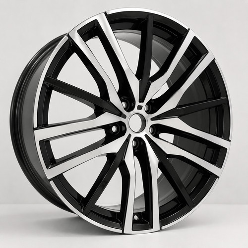 Set new wheels fits - set, 20''