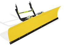 ATV QUAD SNOW PLOW YAMAHA