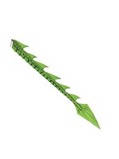 Halloween Clip On Green Dragon