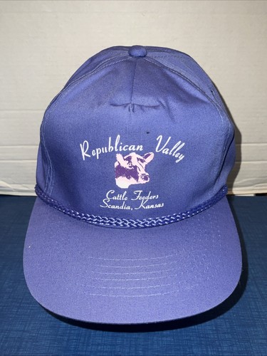 Vintage republican valley - vintage,