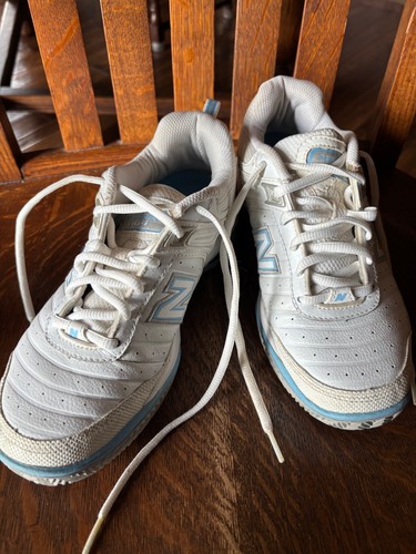 Womens white tennis new - white,
