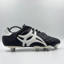 Gilbert Sidestep Mens Black