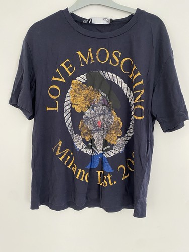 Moschino shirt - t,
