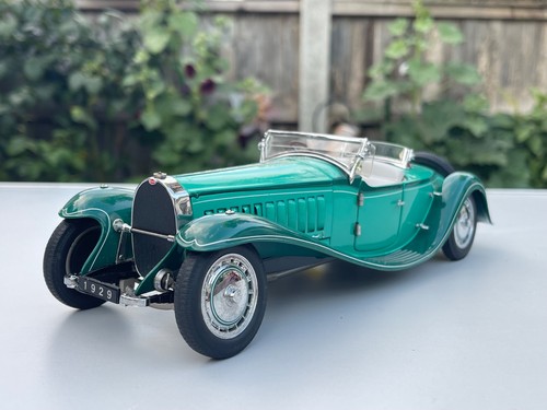 Franklin danbury mint - franklin/danbury, 1:24