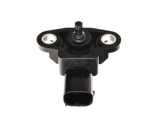 Intake manifold pressure - intake,