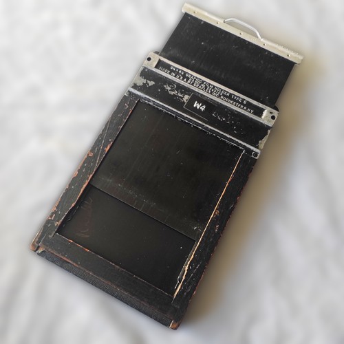 Graflex cut film holder type - , 5