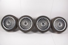 Mercedes 2304011502 AMG Alloy