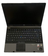 Laptop HP Compaq 6910p