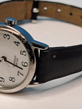 Timex Ladies 90s Indiglo Watch