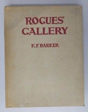 Rogues gallery f - gallery, k.
