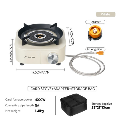 4000w portable infrared gas - 4000w,