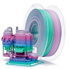 ZIRO Fast Gradient Matte PLA -