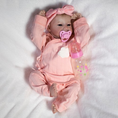 Full body vinyl silicone - full,