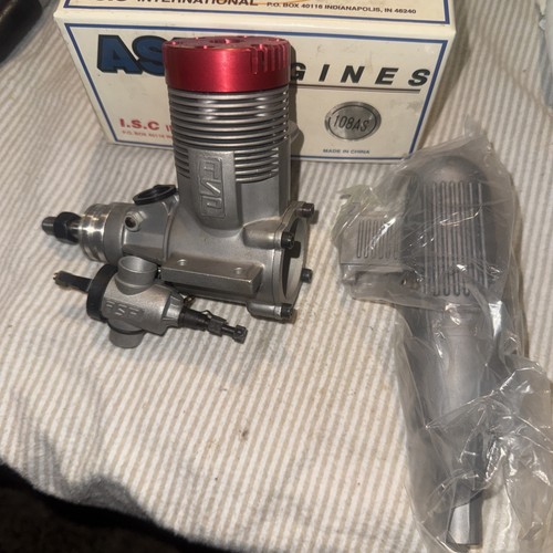 Asp engine 108 - asp,