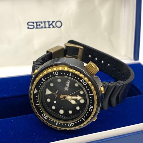 Seiko professional diver - professional,