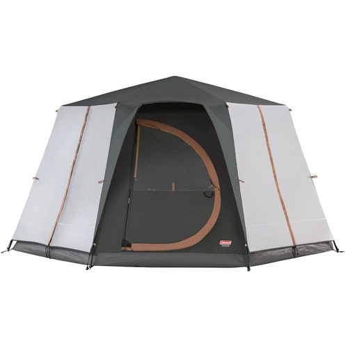 Coleman cortes octagon - coleman,