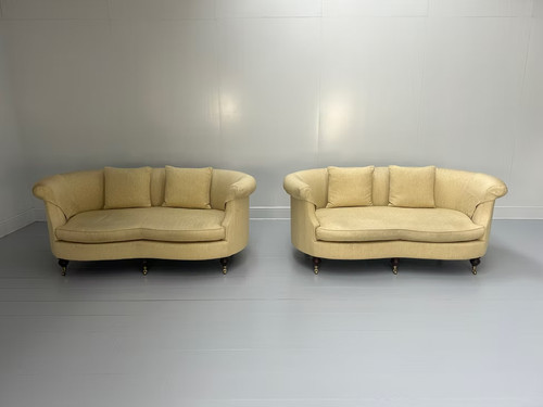 Wesley barrell sofas - wesley,