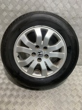 HONDA CR-V ALLOY WHEEL