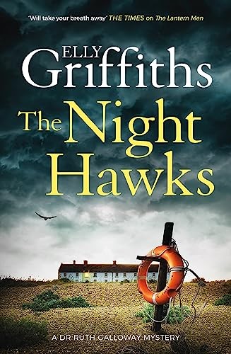 The night hawks - the,