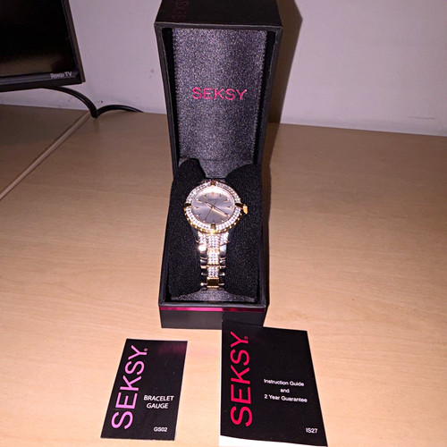 Seksy women quartz - seksy,