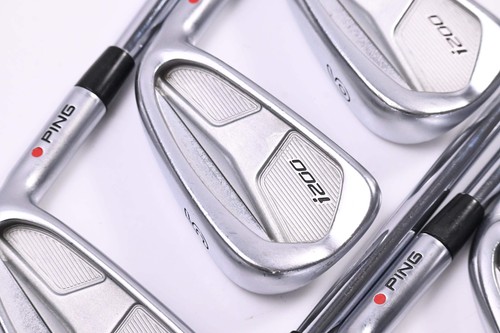 Ping i200 irons - i200, /