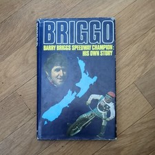			Briggo: Barry Briggs